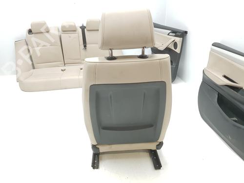 Seats set BMW X3 (F25) xDrive 20 d | BP9963222C78 