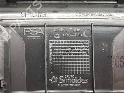 Interior roof light OPEL ASTRA L Sports Tourer (OV5)  | BP29433820I8 