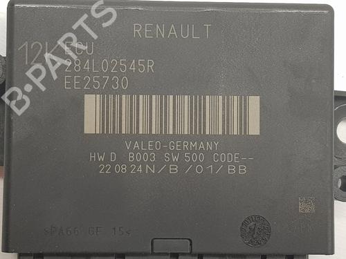 Electronic module DACIA SANDERO III  | BP33187088M83  - Image 5