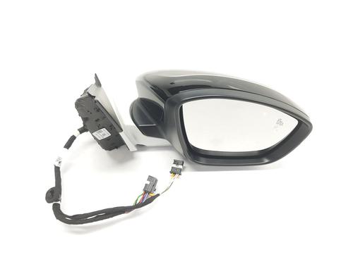 Used Right mirror DS DS 3 / DS 3 CROSSBACK (UR_, UC_, UJ_) [2018-2025]  17669599