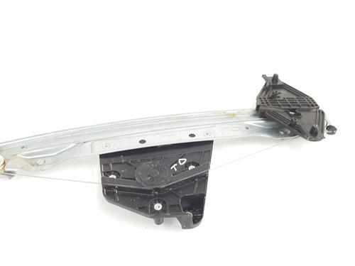 Rudehejsemekanisme Højre bagtil DACIA JOGGER (RK_) | BP32374801C25