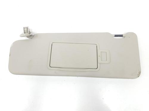 Used Right sun visor DACIA DUSTER SUV Van 1.5 dCi 4x4 (109 hp) 9554961