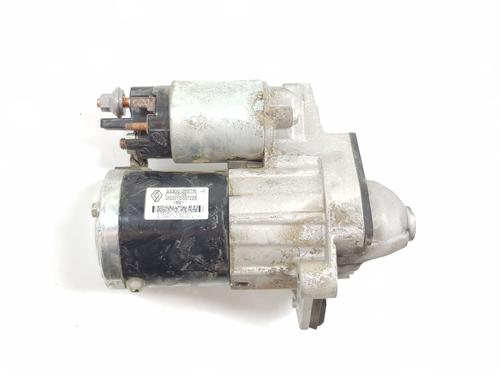 Used Starter DACIA SANDERO II TCe 90 (B8M1, B8MA, B8AC) (90 hp) 8537518