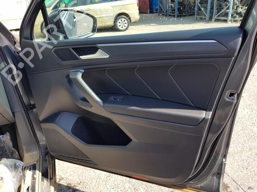 Gearstang VW TIGUAN ALLSPACE (BW2, BJ2) 1.5 TSI | BP27879401M90  - Image 43