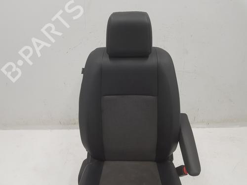 Right front seat PEUGEOT EXPERT Van (V_) | BP33215571C16 - Image 6