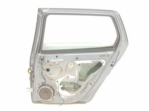 Right rear door PEUGEOT 407 SW (6E_, 6D_) 2.0 HDi 135 | BP11843128C5 