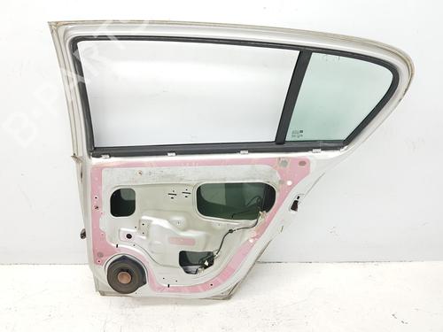 Right rear door OPEL ASTRA H (A04) 1.7 CDTI (L48) | BP15423252C5 