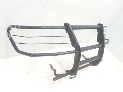 Front bumper reinforcement NISSAN PATROL GR V Wagon (Y61) 3.0 DTi | BP24337304C109 