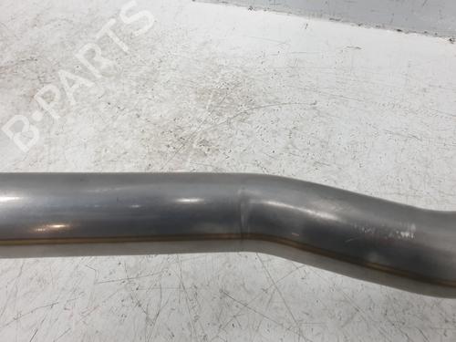 Exhaust system OPEL ASTRA L Sports Tourer (O5) 1.2 (FRHNSL, FRHNSR) | BP24238636M121 
