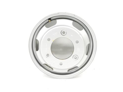 Rim RENAULT MASTER III Platform/Chassis (EV, HV, UV) 2.3 dCi 145 FWD (EV0E, EV0F, HV0E, HV0F, UV0E, UV0F,... 403000053R  | 5 5J16H2  | 16 PULGADAS  |