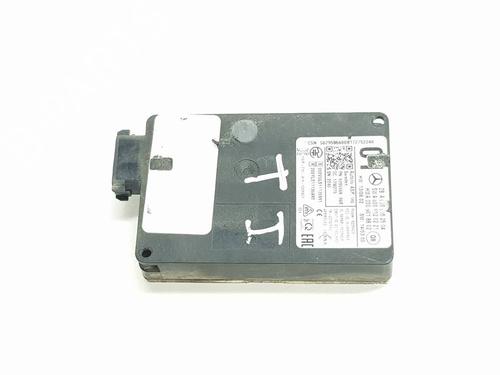 Electronic module MERCEDES-BENZ CLA Coupe (C117) CLA 220 CDI / d (117.303) | BP39532732M83 - Image 2