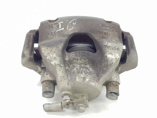 Used Left front brake caliper FORD FIESTA VII (HJ, HF) 1.1 Ti-VCT (86 hp) 27224130
