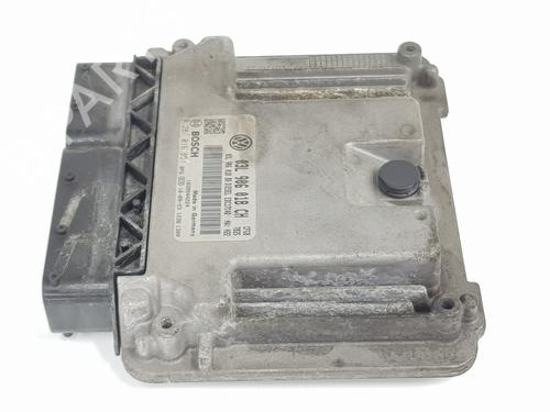 Engine control unit (ECU) SKODA SUPERB II Estate (3T5)  | BP28074376M57 