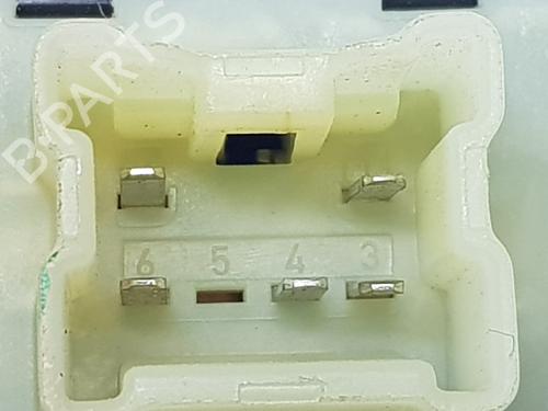 Right rear window switch DACIA SANDERO III 1.0 TCe 100 ECO-G | BP32352377I28 - Image 4