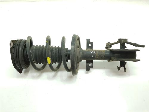 Right front shock absorber RENAULT LAGUNA III (BT0/1) 2.0 dCi (BT07, BT0J, BT14, BT1A, BT1S) | BP20188751M17 