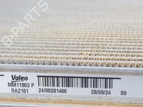 Water radiator CITROËN BERLINGO Box Body/MPV (K9) 1.5 BlueHDi 100 | BP31930918M31