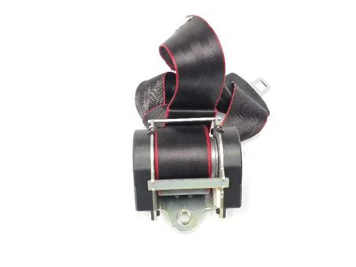 Used Rear left seatbelt VW GOLF VI (5K1) 2.0 GTi (235 hp) 7579359
