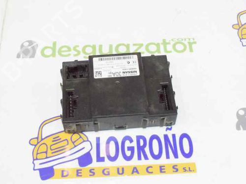 Electronic module NISSAN PATHFINDER III (R51) 2.5 dCi | BP1274360M83 