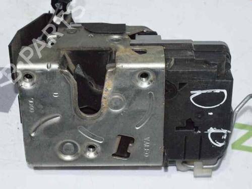 Used Front right lock PEUGEOT 307 Break (3E) 1.6 HDi 110 (109 hp) 794806