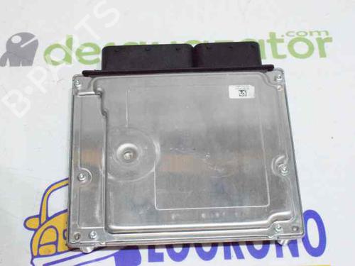 Engine control unit (ECU) BMW 3 (E90) 320 d | BP759261M57 