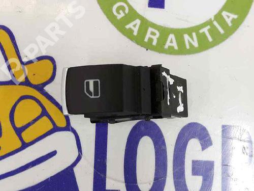 Left rear window switch VW GOLF VI (5K1)  | BP1547849C108  - Image 5