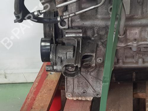 Engine PEUGEOT 3008 II SUV (MC_, MR_, MJ_, M4_) 1.5 BlueHDi 130 | BP29711029M1 