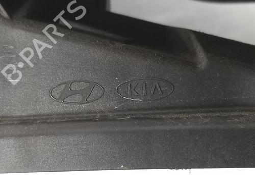 Pedal HYUNDAI TUCSON (TL, TLE) 1.6 GDi | BP11681606I4 