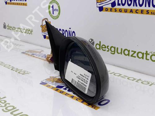 Right mirror SEAT IBIZA III (6L1) 1.9 TDI | BP1324949C27 