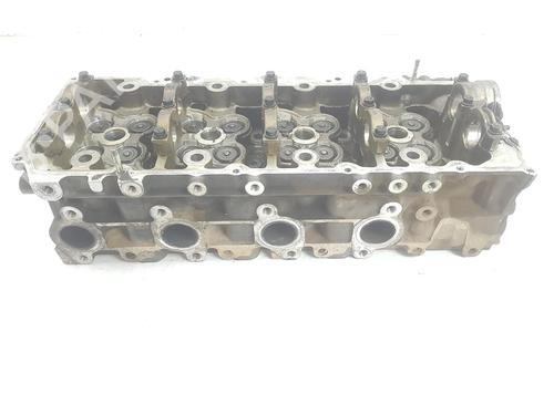 Cylinder head TOYOTA LAND CRUISER PRADO (_J12_) 3.0 D-4D (KDJ120, KDJ125) | BP11885910M5 