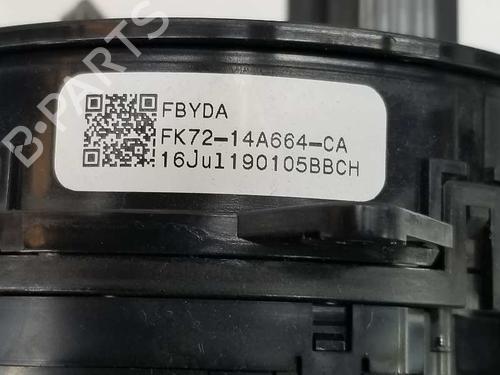 Airbag Kit LAND ROVER DISCOVERY SPORT (L550) 2.0 D 4x4 | BP7744346C86 