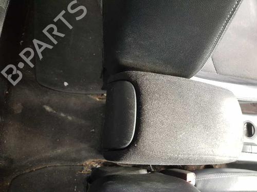 Left curtain airbag MITSUBISHI OUTLANDER II (CW_W) 2.2 DI-D | BP6334012C11 