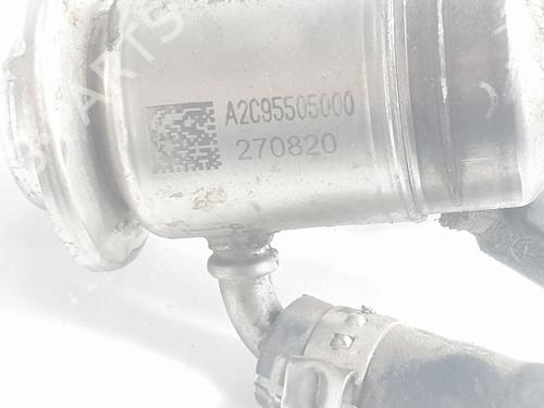 Insprojtnings dyse BMW 1 (F40) 118 d | BP30530288M100