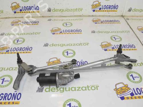Front wiper motor BMW 3 (E90) 320 d | BP1393868M29 