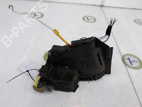 Front left lock BMW 5 (E39) 520 d | BP4646297C98 