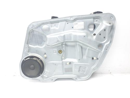 Used Front right window mechanism MERCEDES-BENZ M-CLASS (W164) ML 320 CDI 4-matic (164.122) (224 hp) 25028128