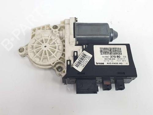 Used Right front window motor FIAT ULYSSE (179_) 2.2 JTD (128 hp) 7095387