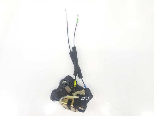 Front left lock TOYOTA LAND CRUISER PRADO (_J12_) 3.0 D-4D (KDJ120, KDJ125) | BP7878081C98 