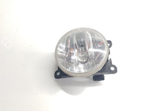 Right front fog light PEUGEOT 208 I (CA_, CC_) 1.2 VTI 82 | BP30932579C31