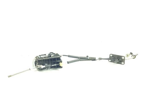 Used Gear lever Gear lever FIAT DUCATO Van (250_) 140 Multijet 2,3 D (140 hp) 36679349 36679349
