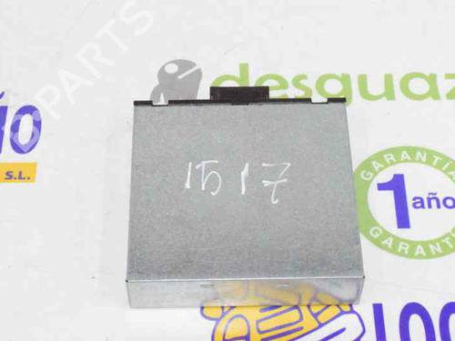 Automatic gearbox ECU BMW 3 (E90) 320 d | BP14122704M51 