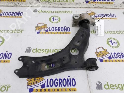 Right front suspension arm VW TIGUAN (5N_) 2.0 TDI | BP1789676M13 