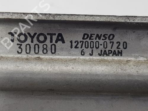 Intercooler TOYOTA LAND CRUISER PRADO (_J12_) 3.0 D-4D (KDJ120, KDJ125) | BP20199659M30 