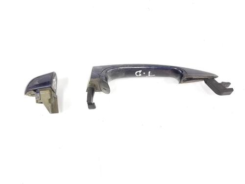 Used Rear right exterior door handle Rear right exterior door handle BMW 3 (E46) 330 d (184 hp) 8509112 8509112