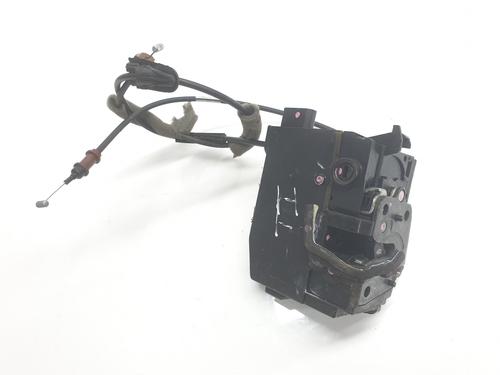 Rear left lock CITROËN C4 Picasso II  | BP26453005C100 