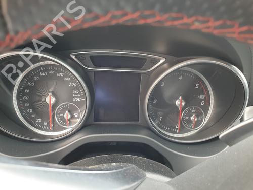 Sensor electrónico MERCEDES-BENZ GLA-CLASS (X156) GLA 200 CDI / d (156.908) | BP21066192M84 