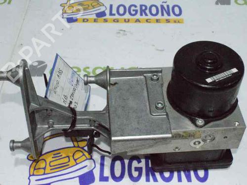 ABS pump MERCEDES-BENZ C-CLASS Coupe (CL203) C 220 CDI (203.708) | BP1252174M43 