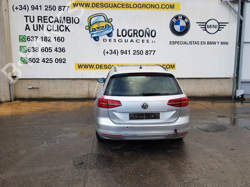 Pedal VW PASSAT B8 Variant (3G5, CB5) 2.0 TDI | BP23131680I4 