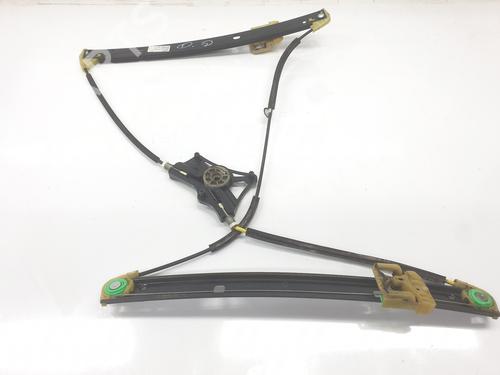 Front right window mechanism AUDI A6 C7 (4G2, 4GC) 2.0 TDI | BP31982433C23