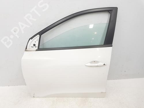 Used Left front door HYUNDAI ix35 (LM, EL, ELH) [2009-2016]  24507368