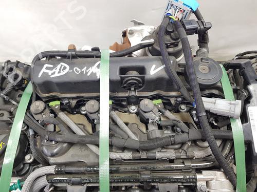 Engine PEUGEOT EXPERT Van (V_) | BP29807474M1